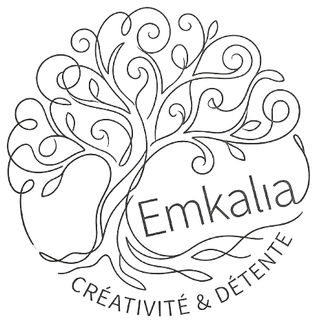 Emkalia — créativité & détente